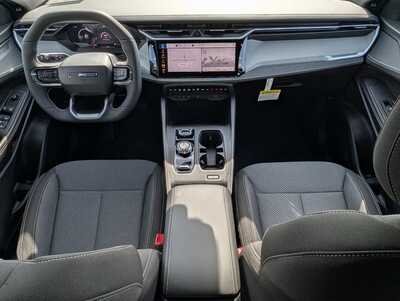 2026 Jeep Cherokee, $37075. Photo 8