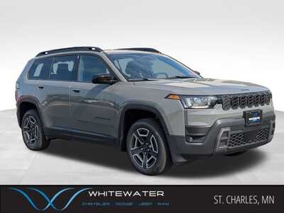 2026 Jeep Cherokee, $37075. Photo 1