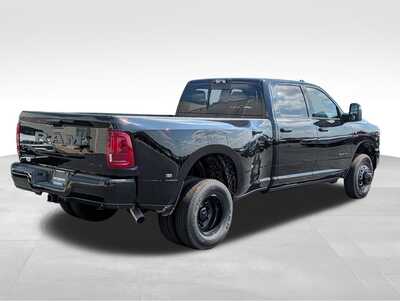 2026 RAM 3500 Crew Cab, $82733. Photo 2