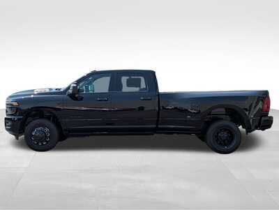 2026 RAM 3500 Crew Cab, $82733. Photo 3