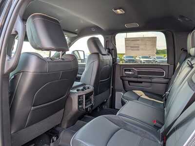 2026 RAM 3500 Crew Cab, $82733. Photo 6