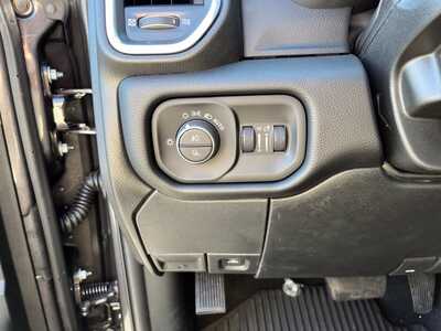 2026 RAM 3500 Crew Cab, $79648. Photo 11