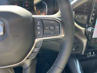 2026 RAM 3500 Crew Cab, $79648. Photo 12