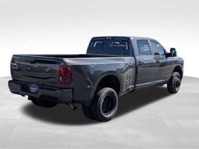2026 RAM 3500 Crew Cab, $82733. Photo 2