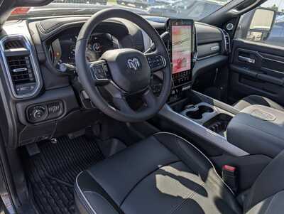 2026 RAM 3500 Crew Cab, $82733. Photo 5