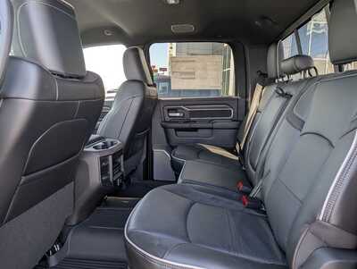 2026 RAM 3500 Crew Cab, $82733. Photo 6