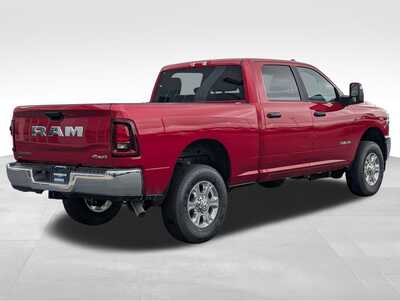 2026 RAM 2500 Crew Cab, $59247. Photo 2