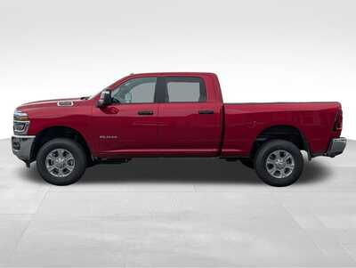 2026 RAM 2500 Crew Cab, $59247. Photo 3