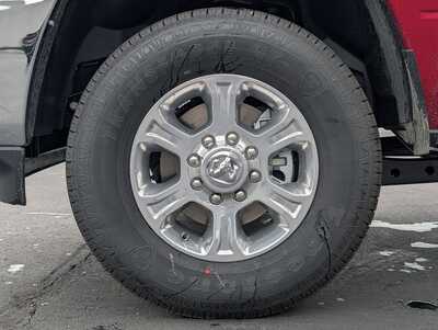 2026 RAM 2500 Crew Cab, $59247. Photo 4