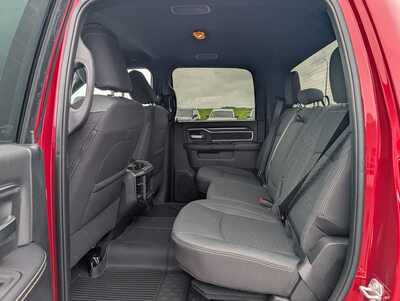 2026 RAM 2500 Crew Cab, $59247. Photo 6