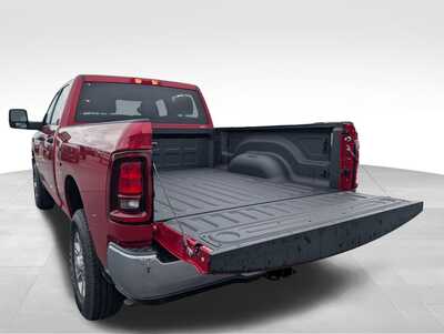 2026 RAM 2500 Crew Cab, $59247. Photo 7