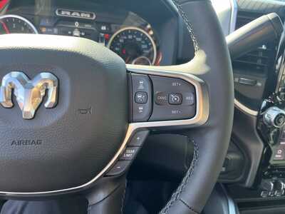 2026 RAM 2500 Crew Cab, $62044. Photo 12