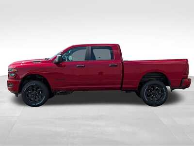 2026 RAM 2500 Crew Cab, $61544. Photo 3