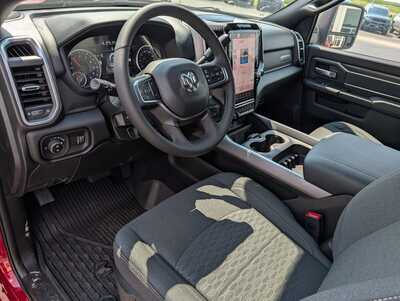 2026 RAM 2500 Crew Cab, $61544. Photo 5