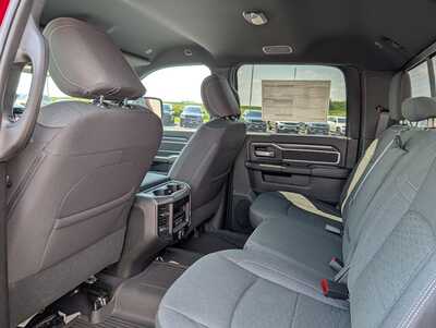 2026 RAM 2500 Crew Cab, $61544. Photo 6