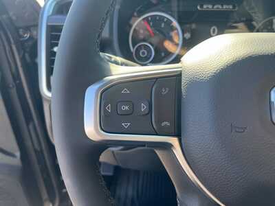 2026 RAM 2500 Crew Cab, $68076. Photo 12