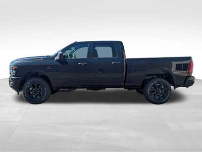2026 RAM 2500 Crew Cab, $73908. Photo 3