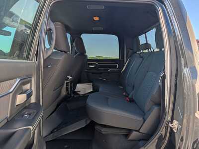2026 RAM 2500 Crew Cab, $73908. Photo 6