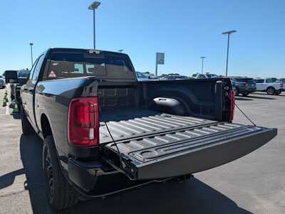 2026 RAM 2500 Crew Cab, $73908. Photo 7