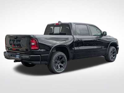 2026 RAM 1500 Crew Cab, $50810. Photo 2