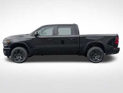 2026 RAM 1500 Crew Cab, $50810. Photo 3