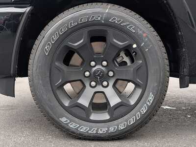 2026 RAM 1500 Crew Cab, $50810. Photo 4