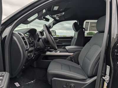 2026 RAM 1500 Crew Cab, $50810. Photo 5
