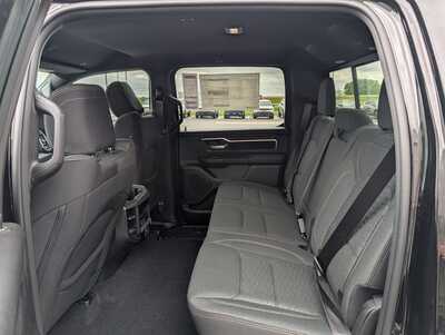 2026 RAM 1500 Crew Cab, $50810. Photo 6