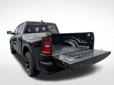 2026 RAM 1500 Crew Cab, $50810. Photo 7