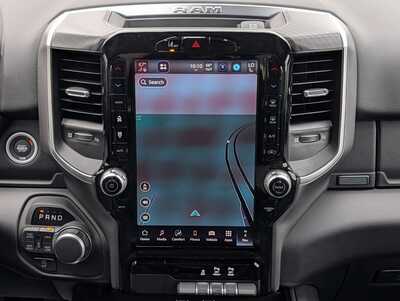 2026 RAM 1500 Crew Cab, $50810. Photo 9