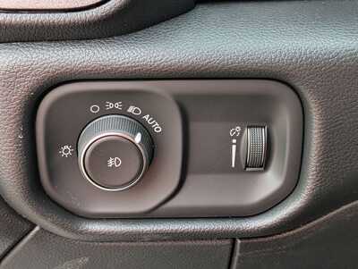 2026 RAM 5500 Crew Cab, $78600. Photo 10