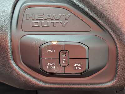 2026 RAM 5500 Crew Cab, $78600. Photo 11