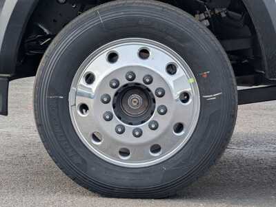 2026 RAM 5500 Crew Cab, $78600. Photo 4