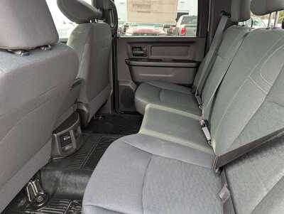 2026 RAM 5500 Crew Cab, $78600. Photo 6