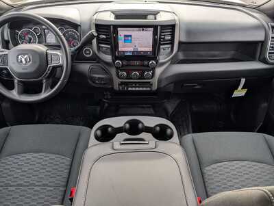 2026 RAM 5500 Crew Cab, $78600. Photo 7