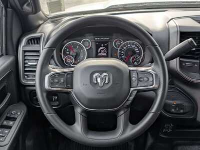 2026 RAM 5500 Crew Cab, $78600. Photo 8