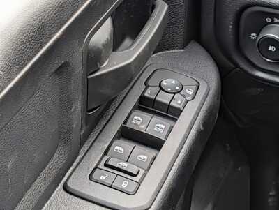 2026 RAM 5500 Crew Cab, $78600. Photo 9