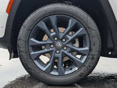 2026 Jeep Grand Cherokee, $46776. Photo 4