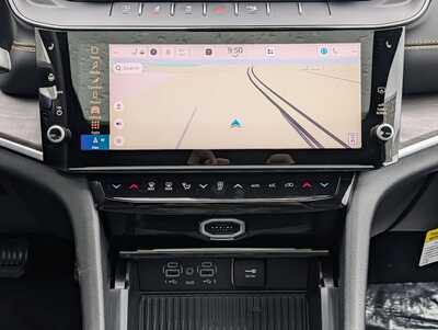 2026 Jeep Grand Cherokee, $46776. Photo 9