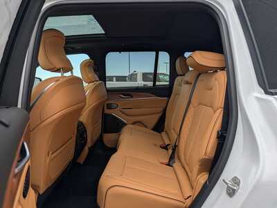 2026 Jeep Grand Cherokee, $58884. Photo 6