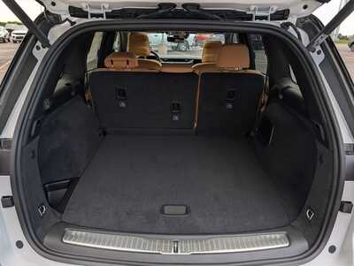 2026 Jeep Grand Cherokee, $58884. Photo 7