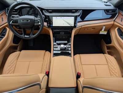 2026 Jeep Grand Cherokee, $58884. Photo 8