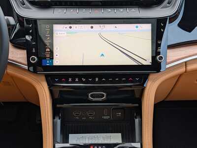 2026 Jeep Grand Cherokee, $58884. Photo 9