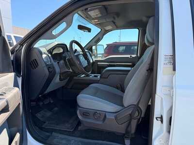 2011 Ford F350 Crew Cab, $15000. Photo 10