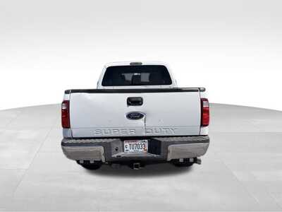 2011 Ford F350 Crew Cab, $15000. Photo 6