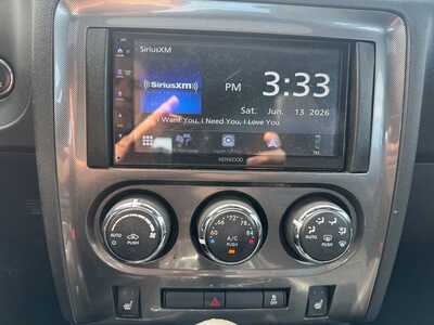 2013 Dodge Challenger, $13000. Photo 10