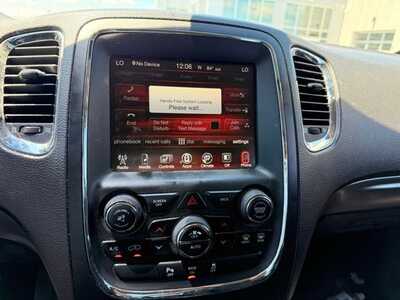 2014 Dodge Durango, $10000. Photo 10