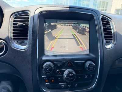 2014 Dodge Durango, $10000. Photo 11