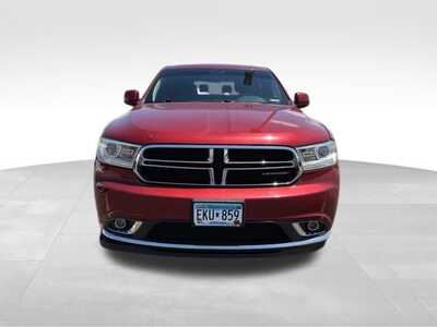2014 Dodge Durango, $10000. Photo 2