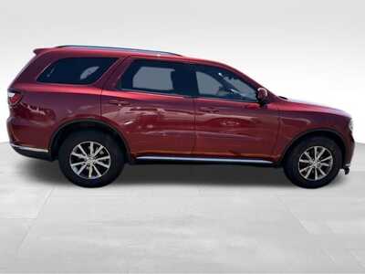 2014 Dodge Durango, $10000. Photo 7